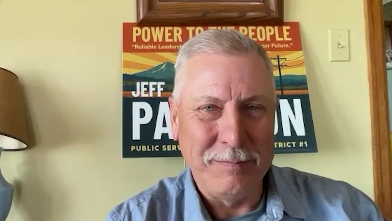 Jeff Pattison