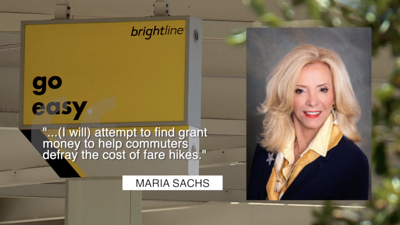 Palm Beach County Mayor Maria Sachs Brightline rate increase May 2024.png