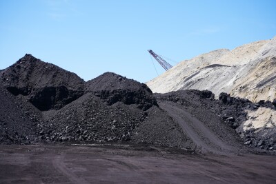 Rosebud Mine