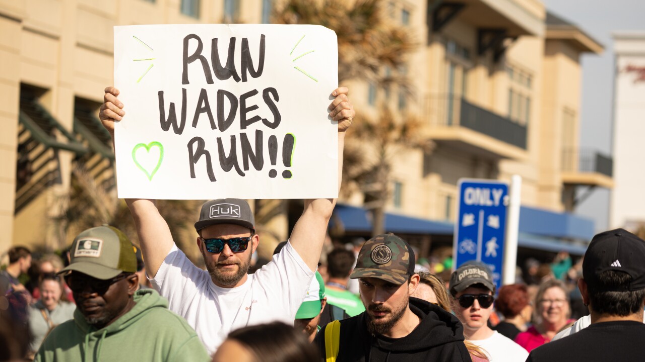 Shamrock Marathon 2026