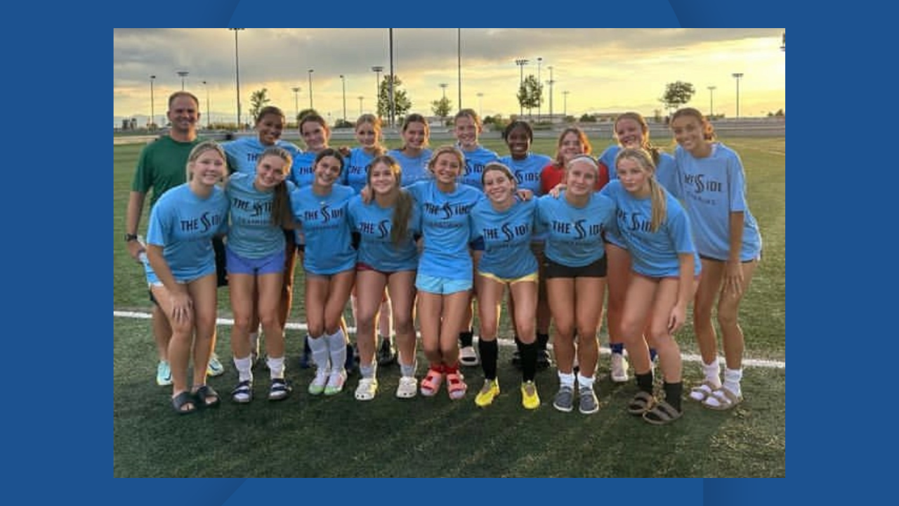 'We want to leave her legacy': Bixby family starts foundation honoring death of young daughter