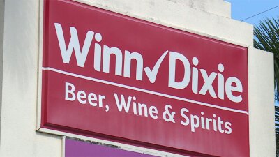 Winn-Dixie