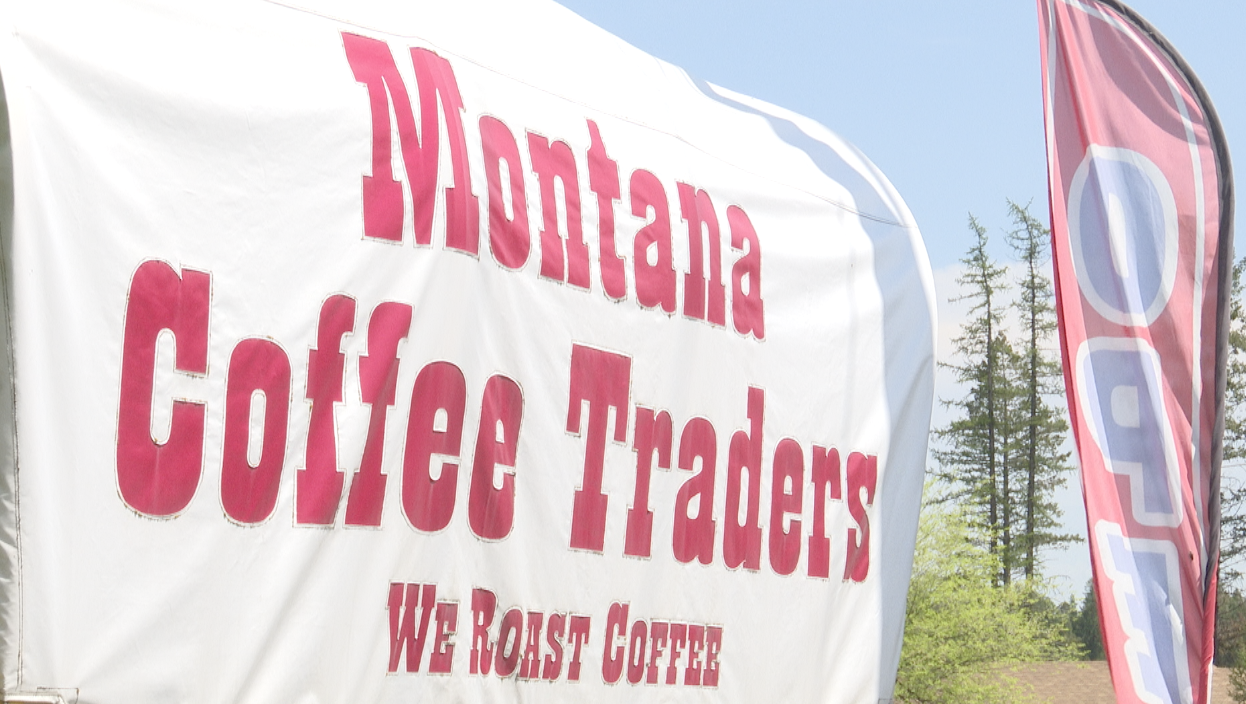 MT Coffee Traders
