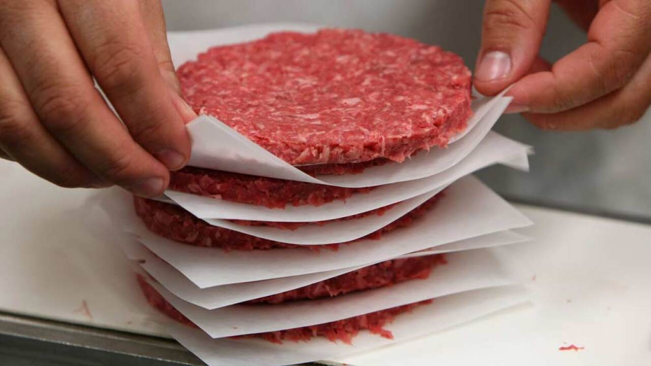 E. coli outbreak from tainted ground beef expands to Florida, other states E. coli outbreak from tainted ground beef expands to Florida, other states