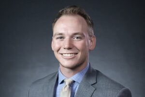 Sam Hoyle profile