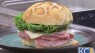 Dutch Crunch Bread