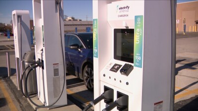  New tax on electric vehicles starts Jan. 1 