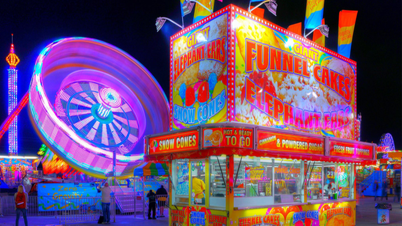 2021 Florida State Fair welcoming guests April 22 to May 2