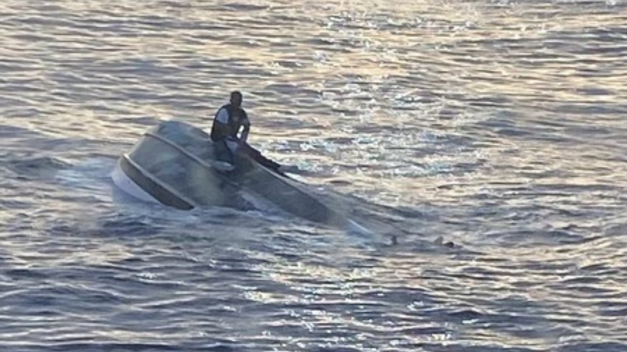 Survivor Coast Guard search south Florida.png