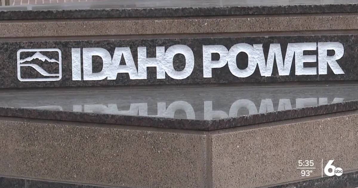 Idaho Power launches planned outage in Nampa while reliability improvements are made