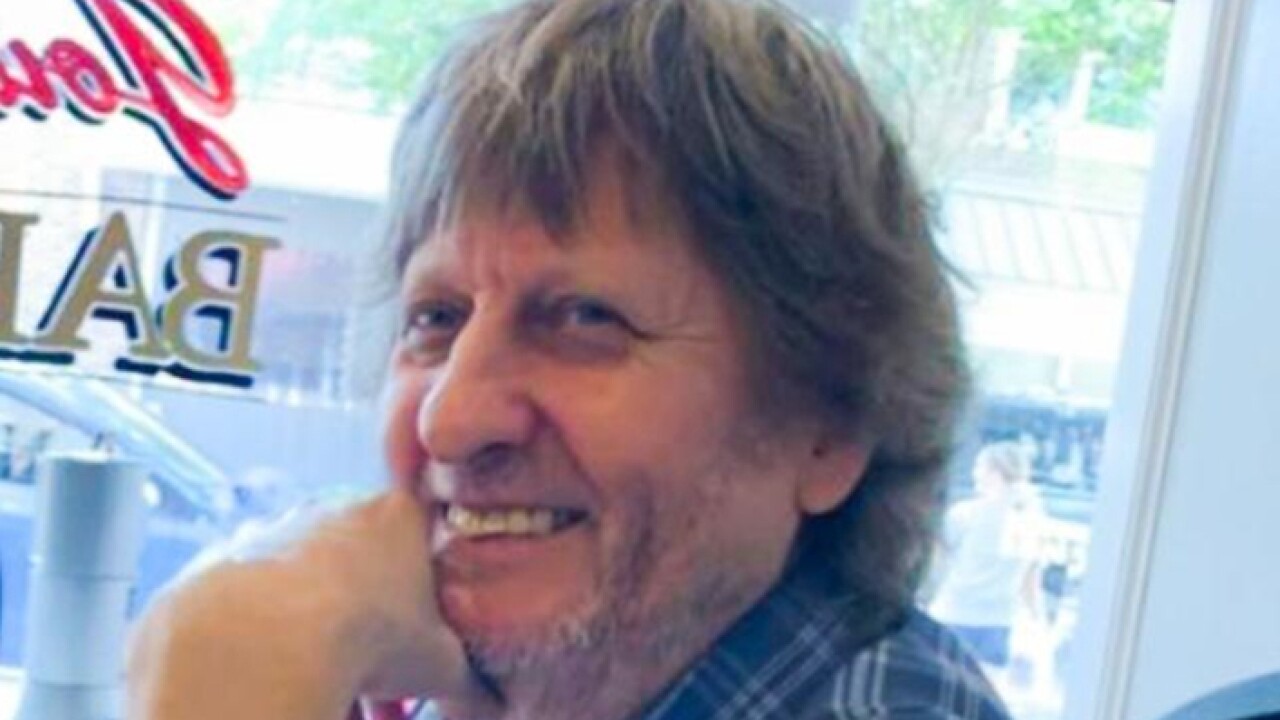 Walmart Mass Shooting