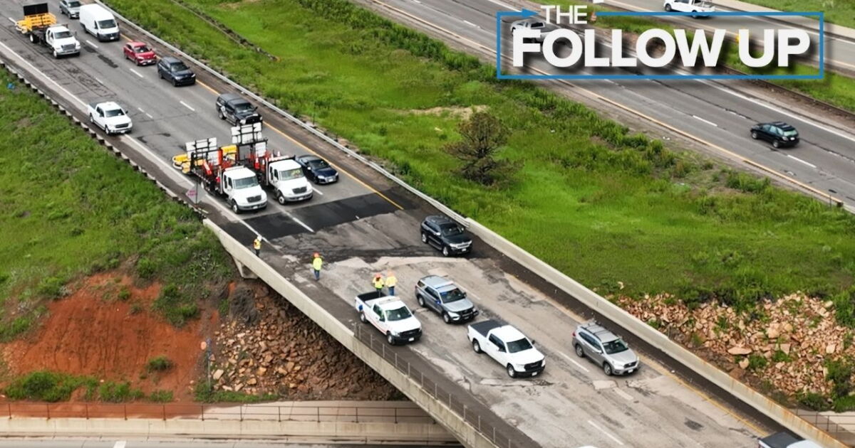 Colorado Potholes Drivers call CDOT's response to pothole highlighted in Denver7 report ...