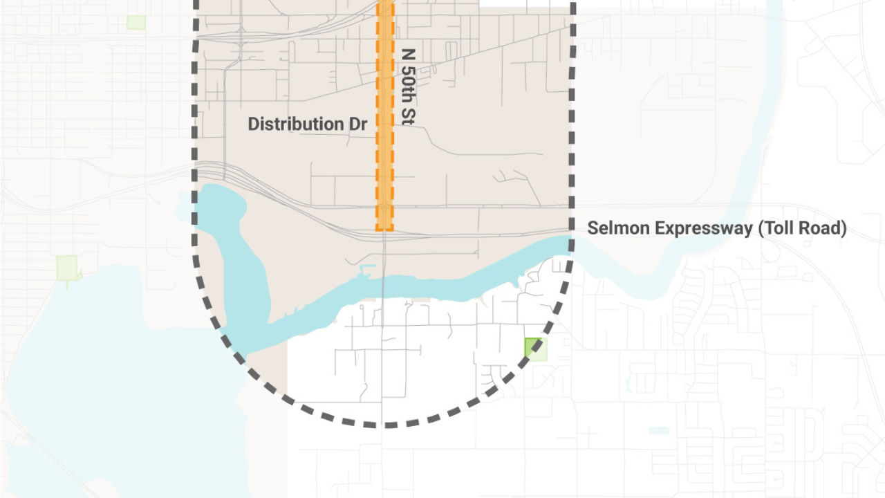 Temple Terrace DTBF map FDOT map 4.png