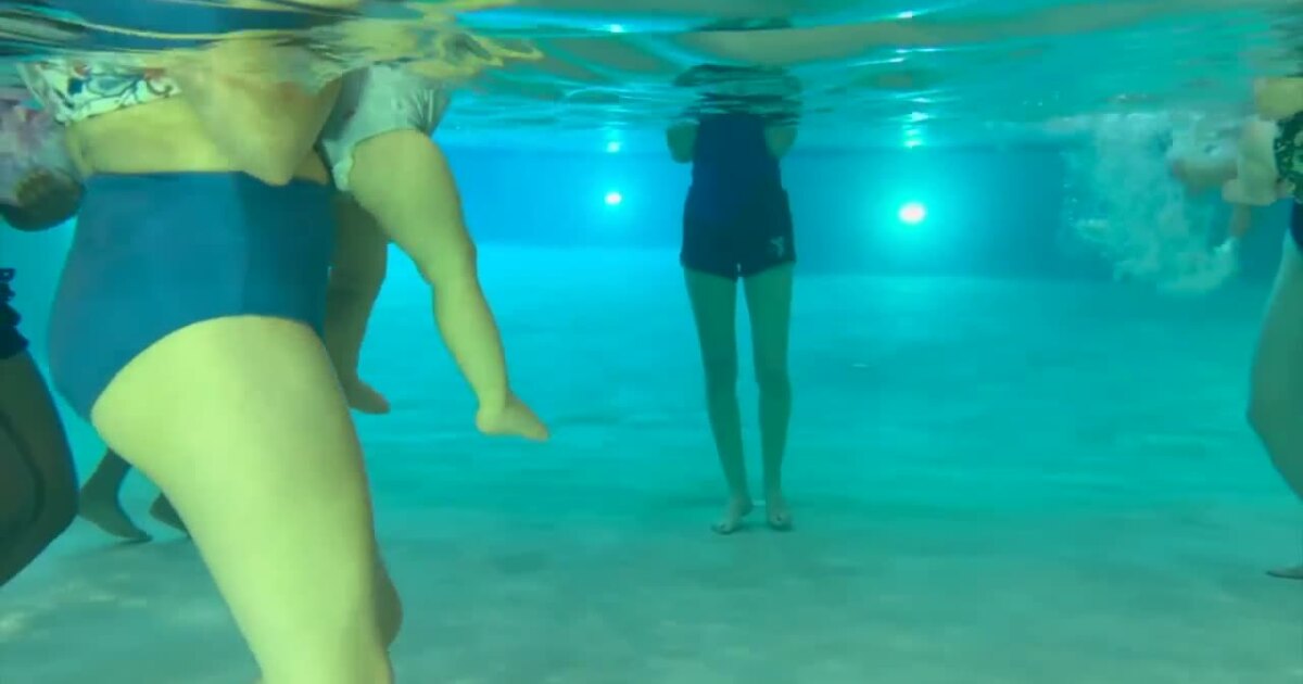 Stay Safe This Swimming Season: Virginia Health Officials Share Essential Water Safety Tips Stay Safe This Swimming Season: Virginia Health Officials Share Essential Water Safety Tips
