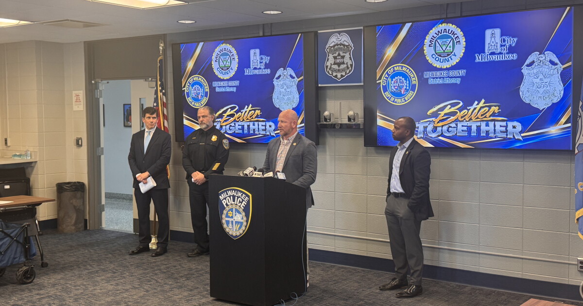 3 charged in Milwaukee copper wire thefts that cost taxpayers more than $830K