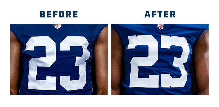 Colts introduce new logo designs for team's 37th season in Indianapolis