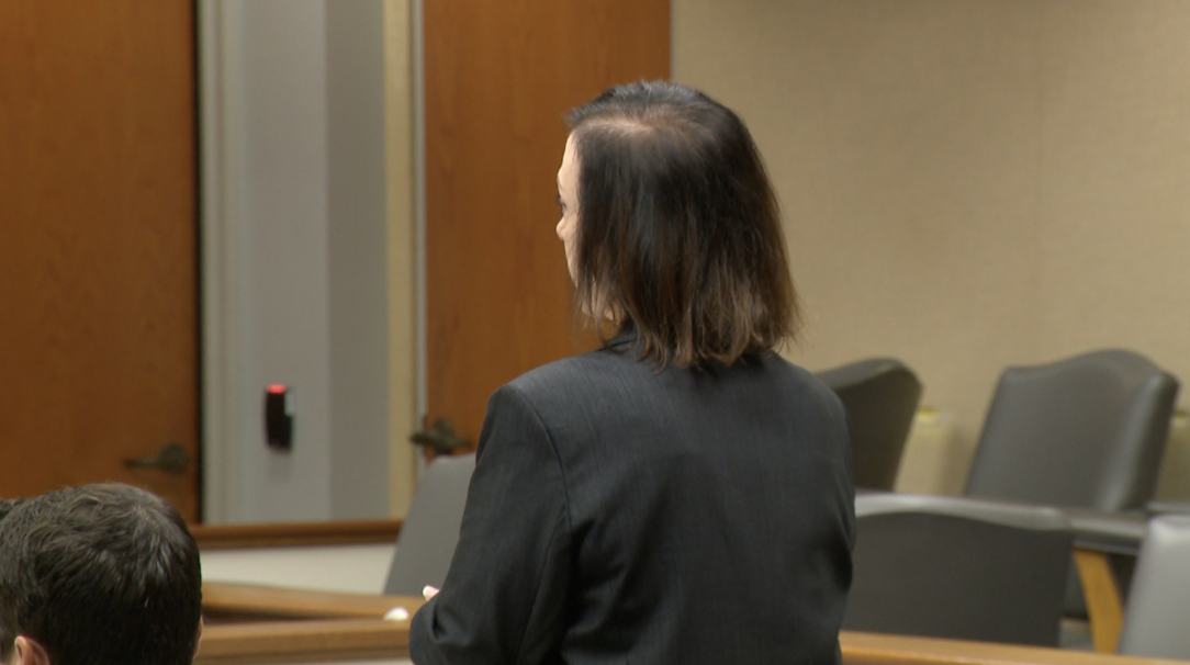 Defense seeks delay in trial of former Virginia Beach sheriff’s deputy charged in Rolin Hill’s death
