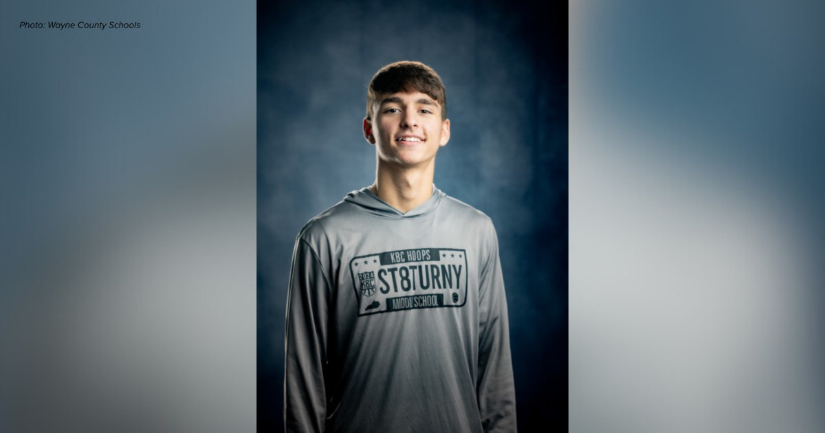 Wayne Co. Sheriff confirms local student was killed in crash