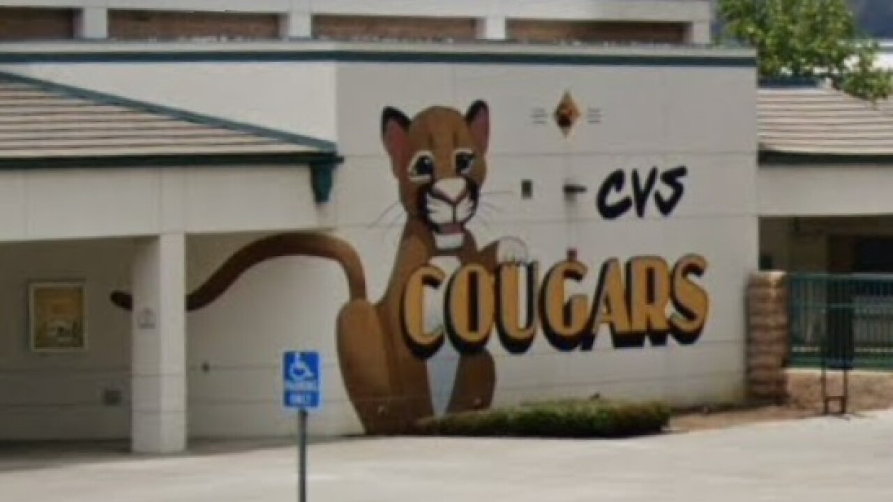 Cummings Valley School Closed Due To Power Outage