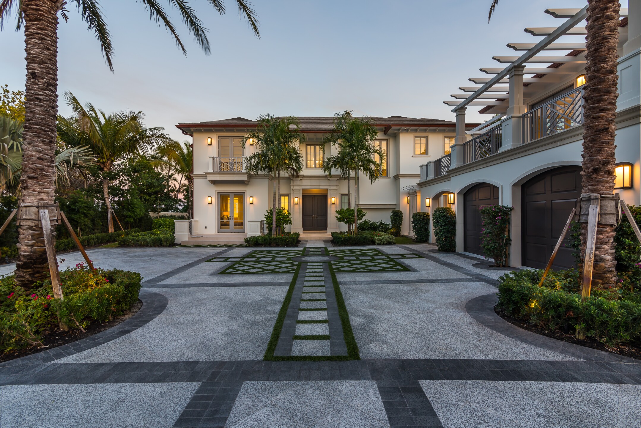 Dream Home West Palm mansion sells for record 11.5 million