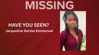 Jacqueline Emmanuel