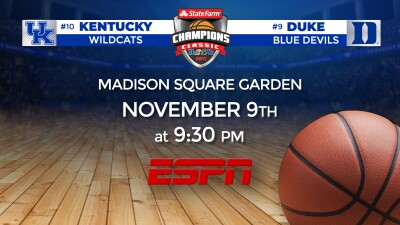 BBN GAMEDAY BASKETBALL SPECIAL