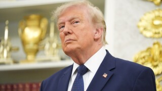 Trump Opening Bells