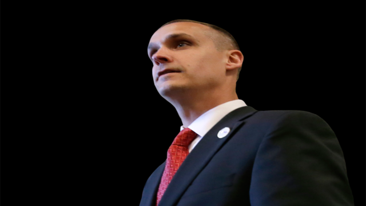 WATCH: Prosecutor discusses Lewandowski charges