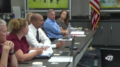 LEON TEACHER PAY AGREEMENT