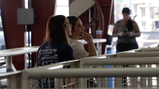 Vendors, students and game operators gear up for the 2026 Kern County Fair opening night