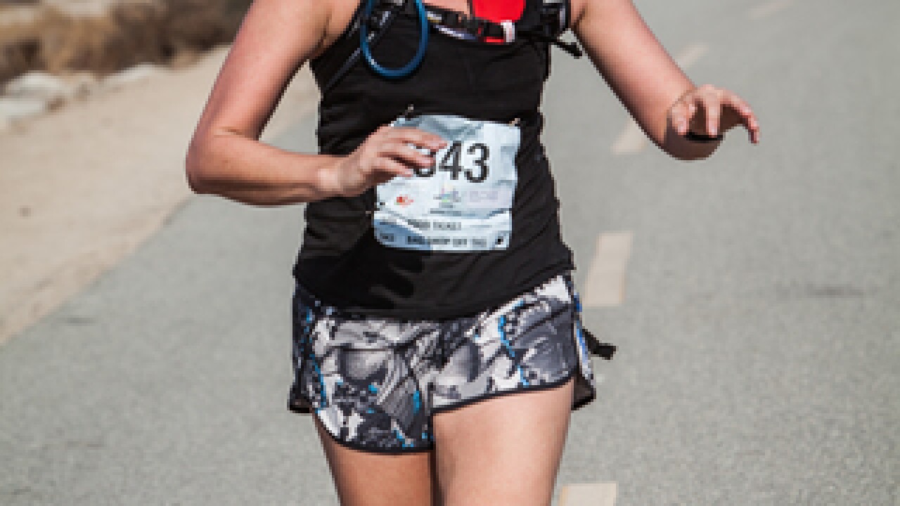 Photos: 2016 Bakersfield Marathon