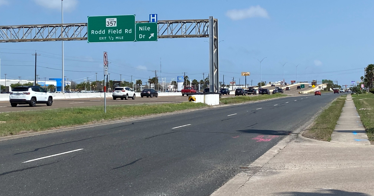 Get ready! A new SPID ramp reversal project is getting started