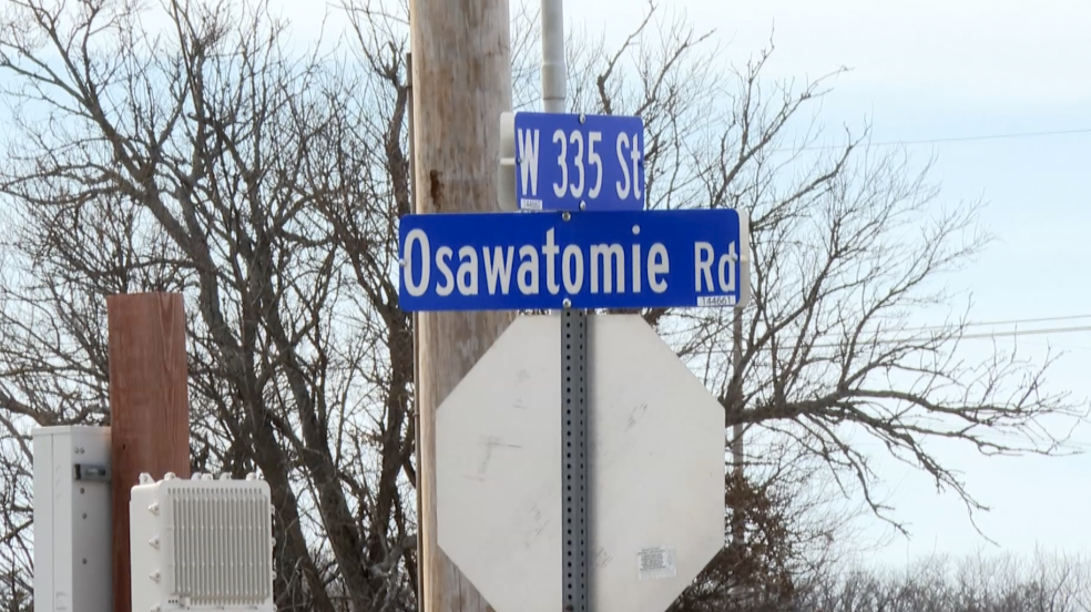 Miami County Data Center