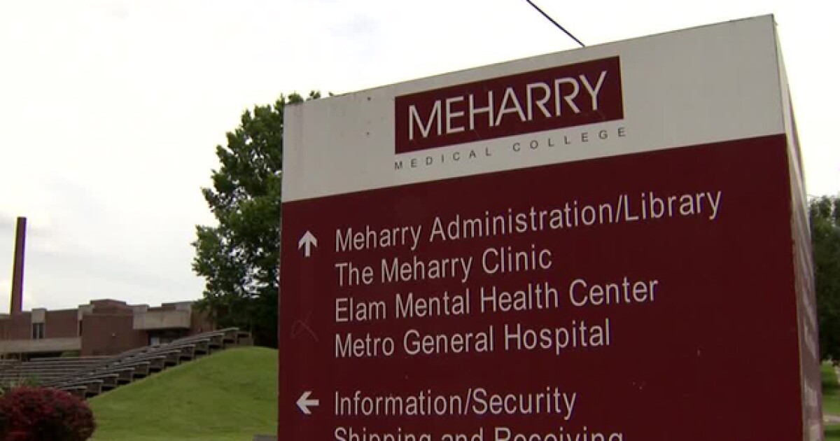 Meharry Medical College Conducting Wellness Checks In North