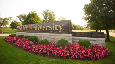 Oakland University