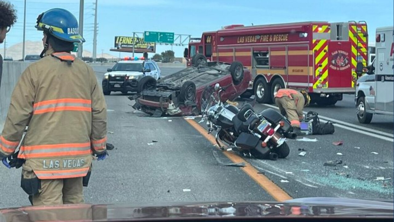 Crash - 6/2/24
