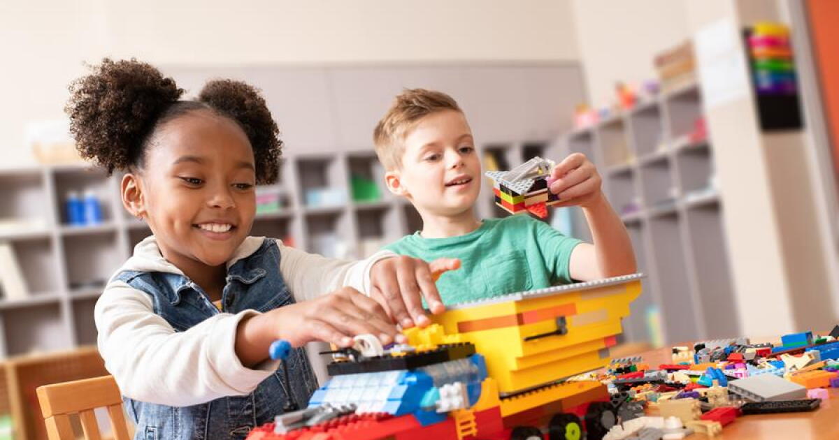 LEGO Group announces $1M in grants for greater Richmond region - Vimarsana News