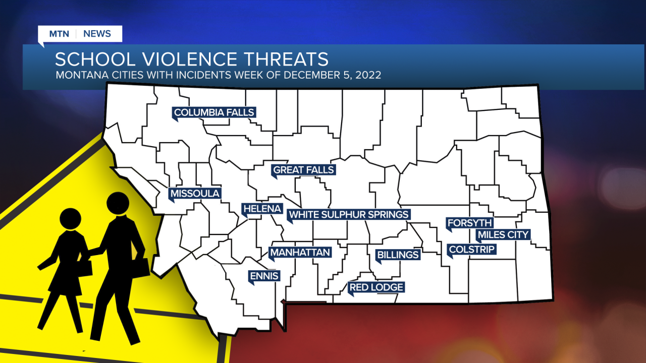 GFX Map School Threats