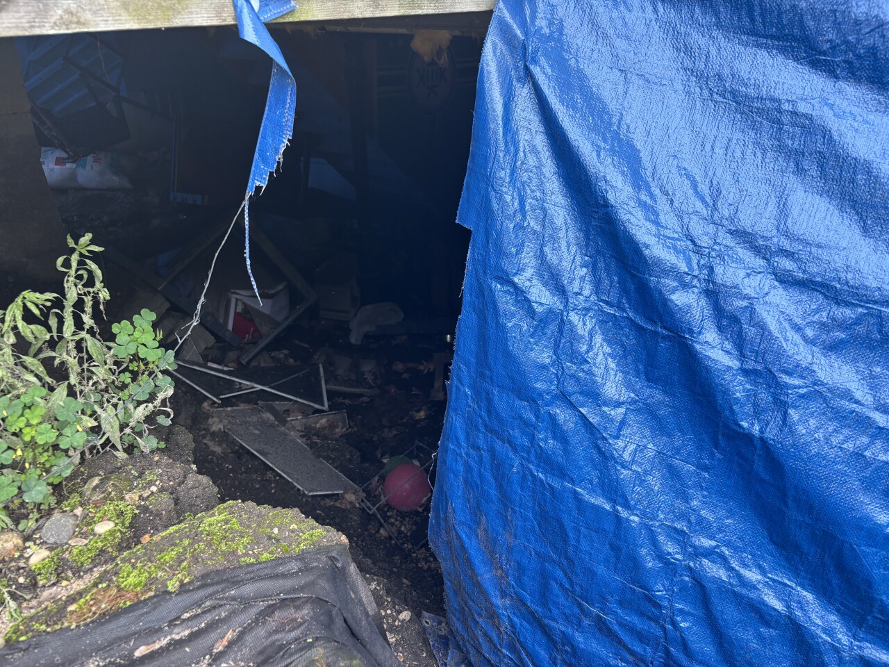 West Bend flood victims say they feel forgotten one year after sewage flooded their homes