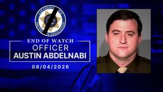 Abdelnabi End of Watch