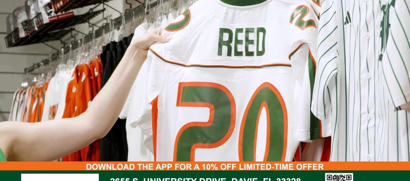 CanesWear Mitchell & Ness Legacy Collection jerseys available now
