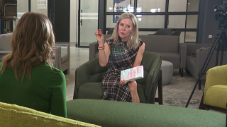 Denver7 reunion: Katie Trexler shares her story