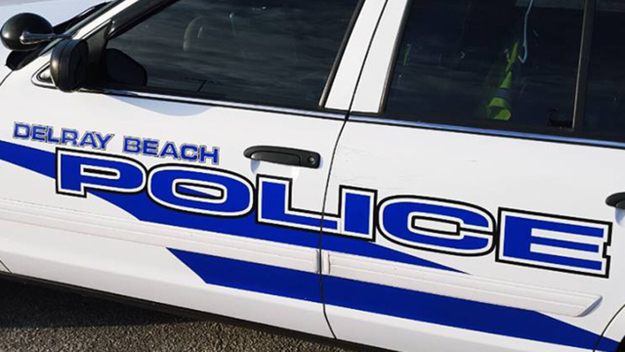 Delray Beach police try to attack a growing problem of two feuding families