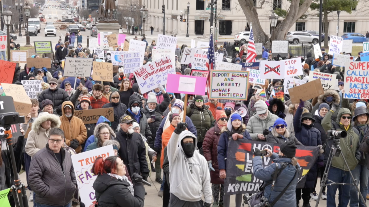 Crowd