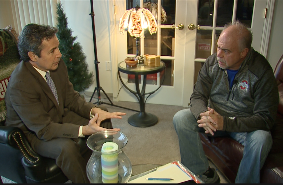 Keep track of all important estate documents