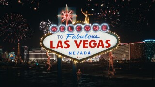 New LVCVA Tourism Campaign