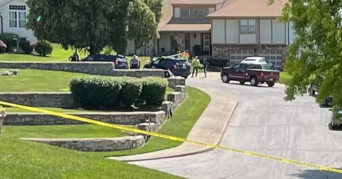 20-year-old man dies in double shooting in east Kansas City Monday ...