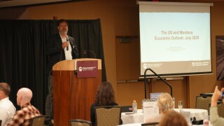 Midyear Economic Update