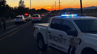 Deputies investigate 'incident' in West Haven, public asked to avoid the area