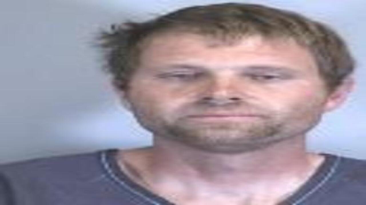 PHOTOS: Check out 100+ mug shots from Tampa Bay